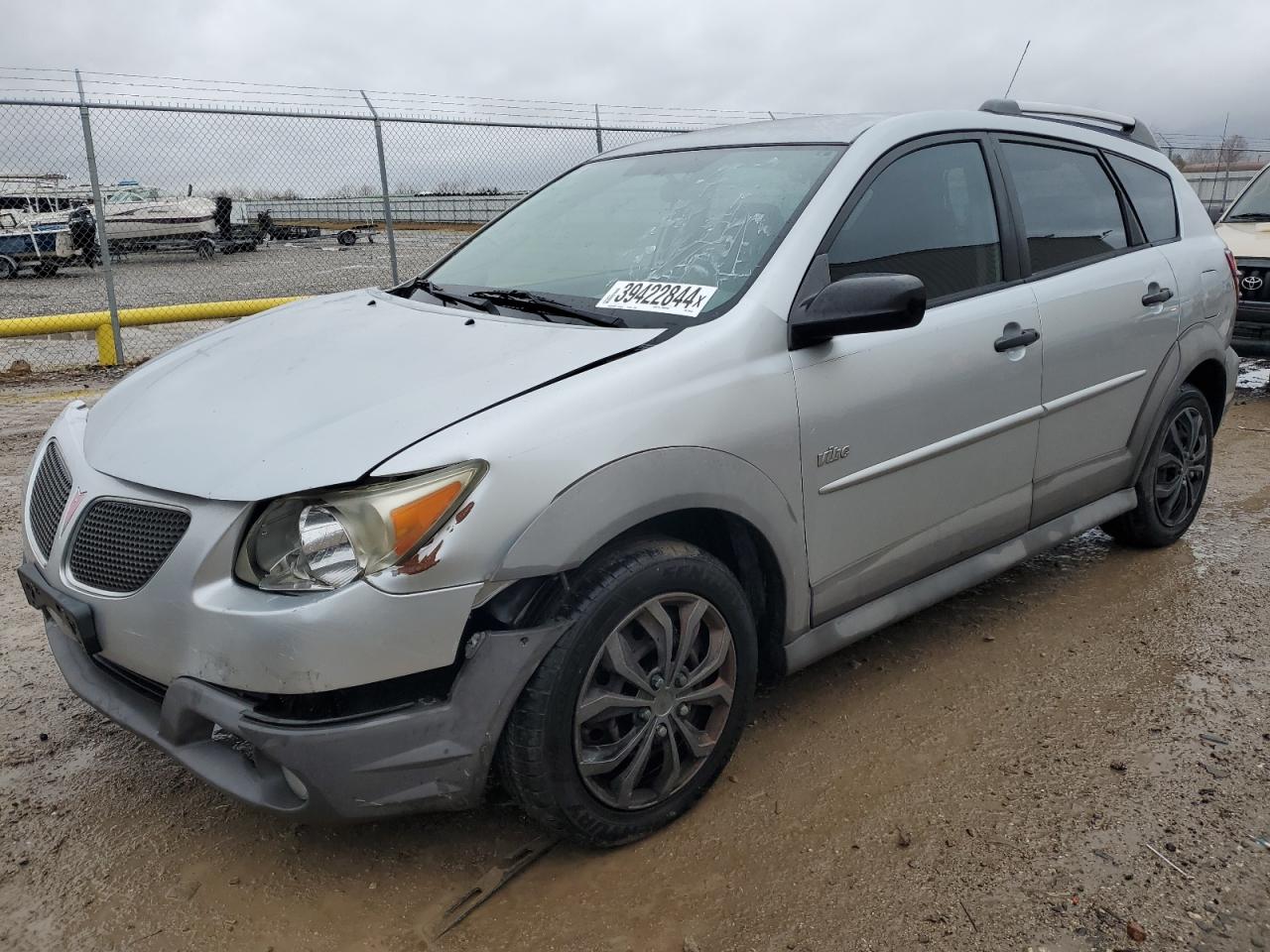 Photo 0 VIN: 5Y2SL65856Z453195 - PONTIAC VIBE 