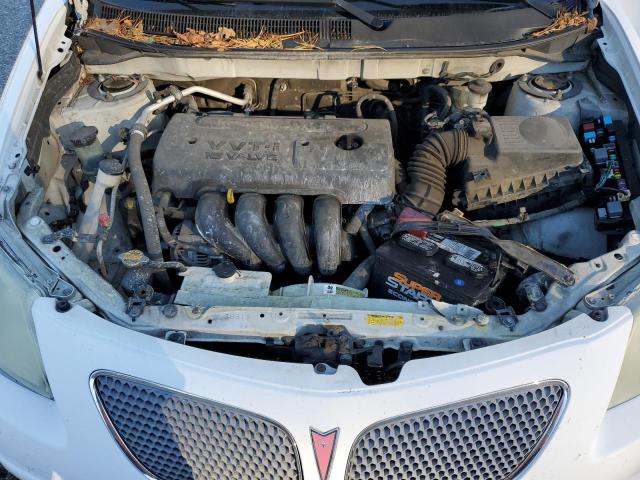 Photo 10 VIN: 5Y2SL65856Z458171 - PONTIAC VIBE 