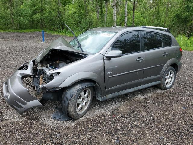 Photo 0 VIN: 5Y2SL65856Z461510 - PONTIAC VIBE 