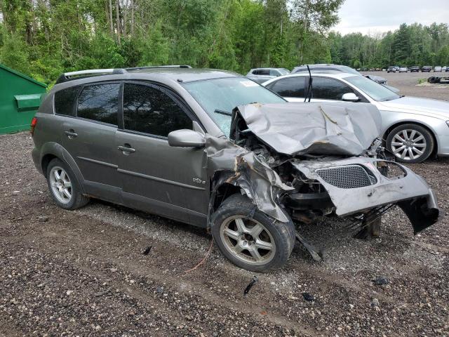 Photo 3 VIN: 5Y2SL65856Z461510 - PONTIAC VIBE 