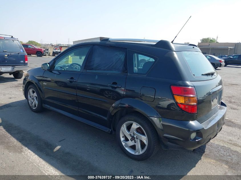 Photo 2 VIN: 5Y2SL65856Z462091 - PONTIAC VIBE 