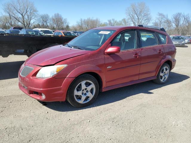 Photo 0 VIN: 5Y2SL65856Z464715 - PONTIAC VIBE 