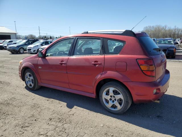 Photo 1 VIN: 5Y2SL65856Z464715 - PONTIAC VIBE 