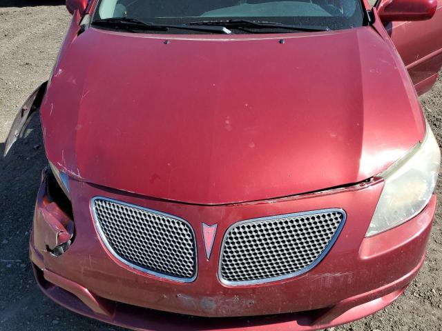 Photo 10 VIN: 5Y2SL65856Z464715 - PONTIAC VIBE 