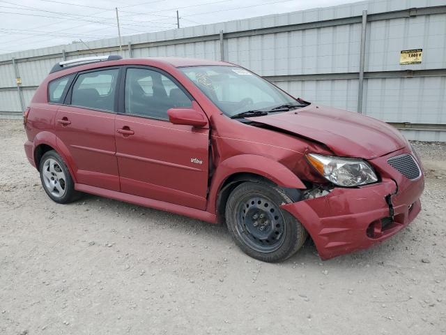 Photo 3 VIN: 5Y2SL65856Z464715 - PONTIAC VIBE 