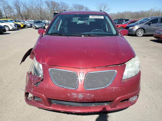 Photo 4 VIN: 5Y2SL65856Z464715 - PONTIAC VIBE 