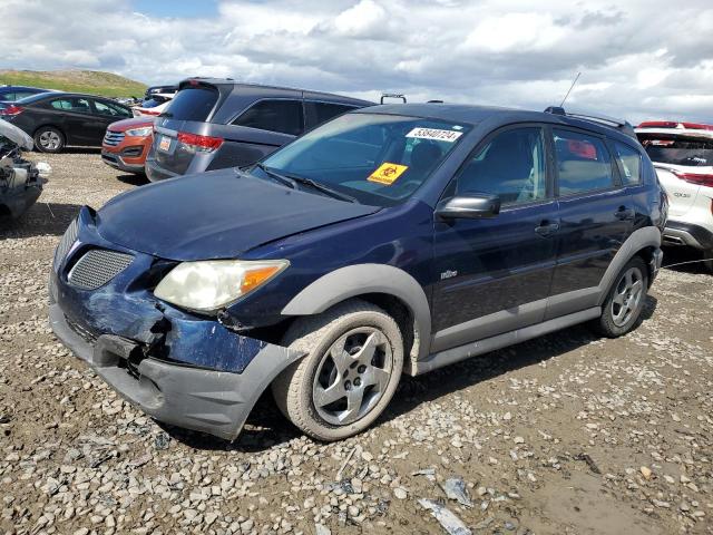 Photo 0 VIN: 5Y2SL65857Z404189 - PONTIAC VIBE 