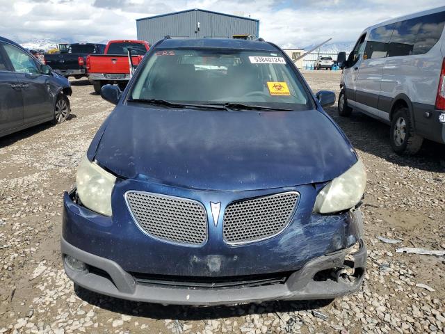 Photo 4 VIN: 5Y2SL65857Z404189 - PONTIAC VIBE 