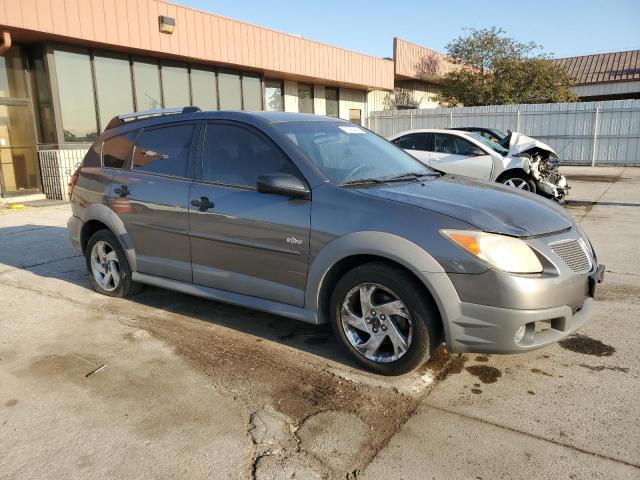 Photo 3 VIN: 5Y2SL65857Z428511 - PONTIAC VIBE 