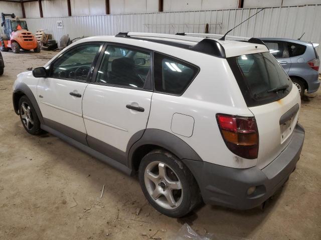 Photo 1 VIN: 5Y2SL65857Z429240 - PONTIAC VIBE 