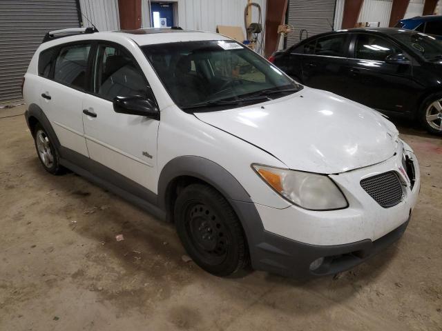 Photo 3 VIN: 5Y2SL65857Z429240 - PONTIAC VIBE 