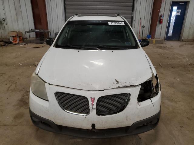 Photo 4 VIN: 5Y2SL65857Z429240 - PONTIAC VIBE 