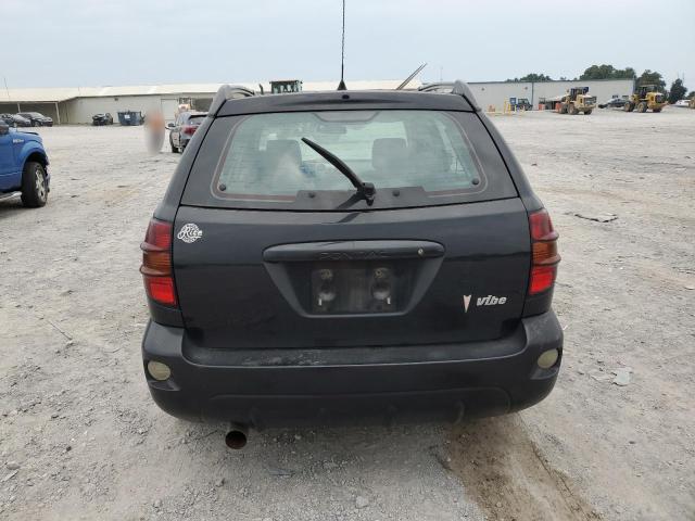 Photo 5 VIN: 5Y2SL65857Z436026 - PONTIAC VIBE 