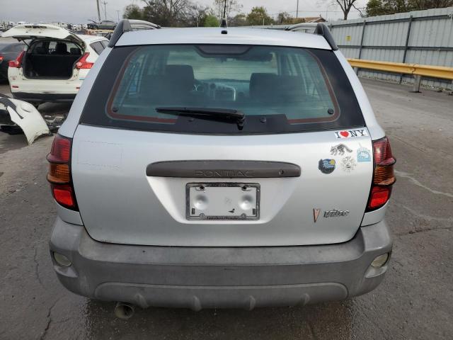 Photo 5 VIN: 5Y2SL65858Z401634 - PONTIAC VIBE 