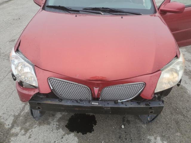 Photo 10 VIN: 5Y2SL65858Z403500 - PONTIAC VIBE 