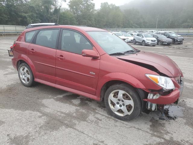 Photo 3 VIN: 5Y2SL65858Z403500 - PONTIAC VIBE 