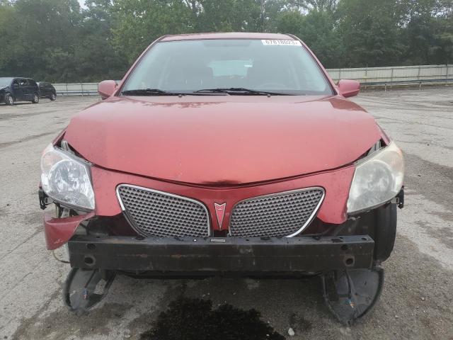 Photo 4 VIN: 5Y2SL65858Z403500 - PONTIAC VIBE 