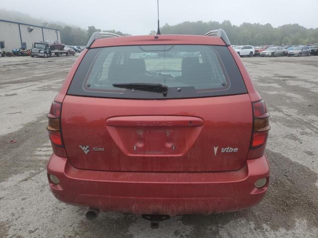 Photo 5 VIN: 5Y2SL65858Z403500 - PONTIAC VIBE 