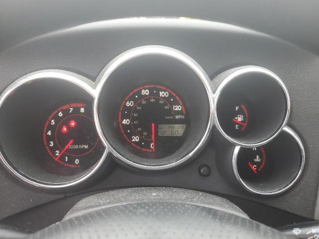 Photo 8 VIN: 5Y2SL65858Z403500 - PONTIAC VIBE 