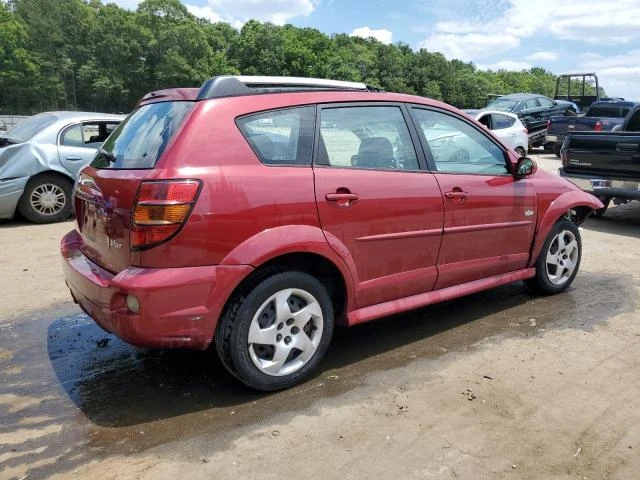 Photo 2 VIN: 5Y2SL65858Z406347 - PONTIAC VIBE 