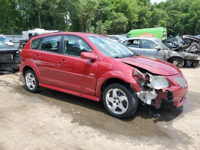 Photo 3 VIN: 5Y2SL65858Z406347 - PONTIAC VIBE 