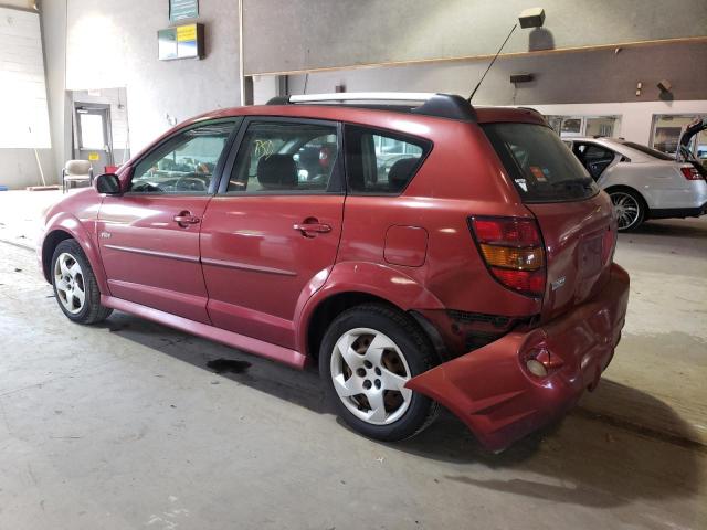 Photo 1 VIN: 5Y2SL65858Z406879 - PONTIAC VIBE 