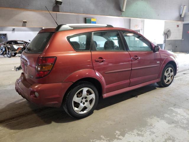 Photo 2 VIN: 5Y2SL65858Z406879 - PONTIAC VIBE 