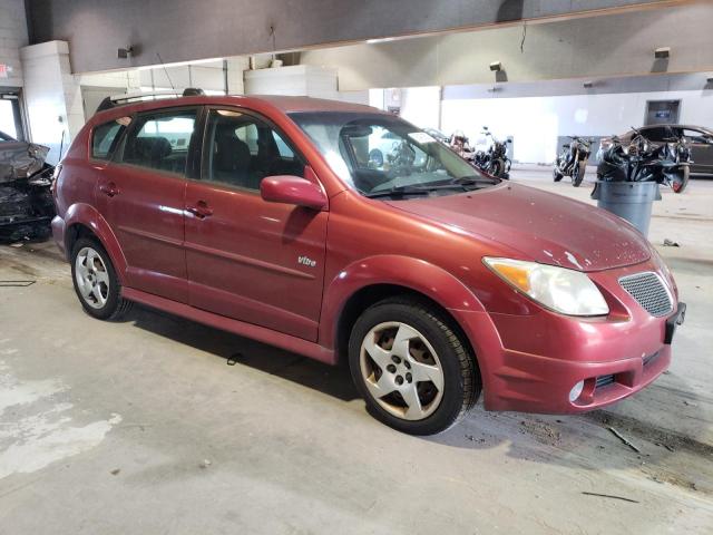 Photo 3 VIN: 5Y2SL65858Z406879 - PONTIAC VIBE 