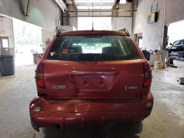 Photo 5 VIN: 5Y2SL65858Z406879 - PONTIAC VIBE 