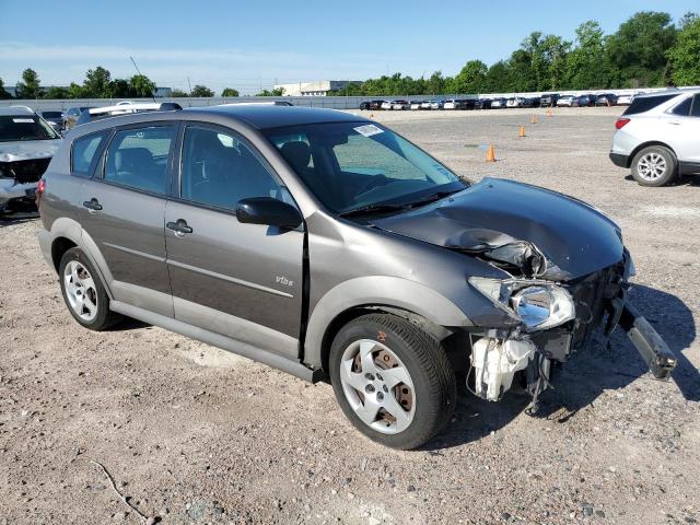 Photo 3 VIN: 5Y2SL65858Z411077 - PONTIAC VIBE 