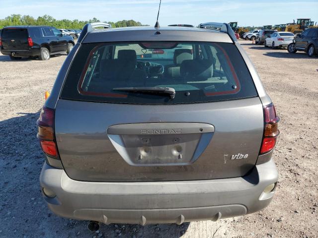 Photo 5 VIN: 5Y2SL65858Z411077 - PONTIAC VIBE 