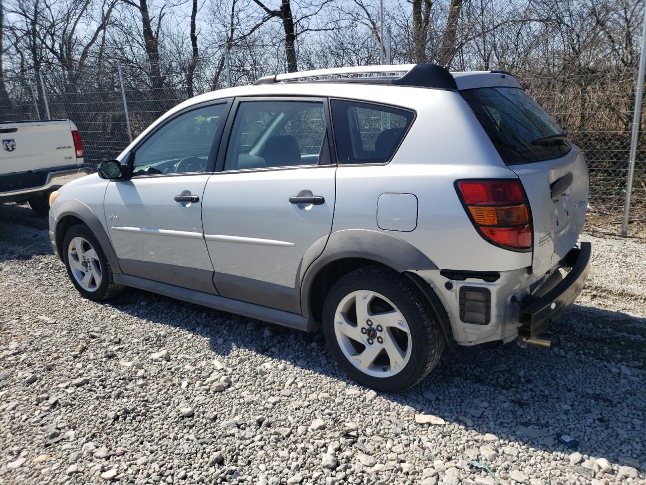 Photo 1 VIN: 5Y2SL65858Z412486 - PONTIAC VIBE 