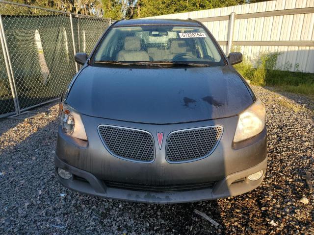 Photo 4 VIN: 5Y2SL65858Z413878 - PONTIAC VIBE 