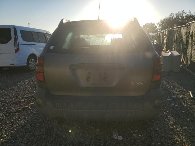 Photo 5 VIN: 5Y2SL65858Z413878 - PONTIAC VIBE 