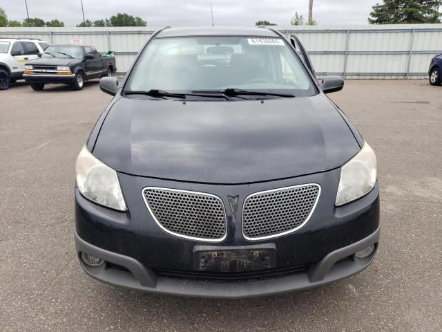 Photo 4 VIN: 5Y2SL65858Z413900 - PONTIAC VIBE 