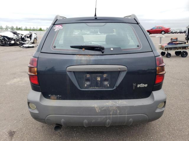 Photo 5 VIN: 5Y2SL65858Z413900 - PONTIAC VIBE 