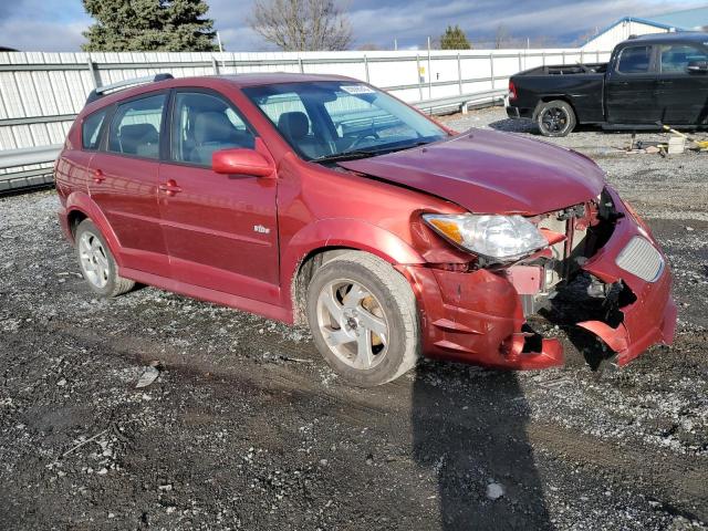 Photo 3 VIN: 5Y2SL65858Z418448 - PONTIAC VIBE 