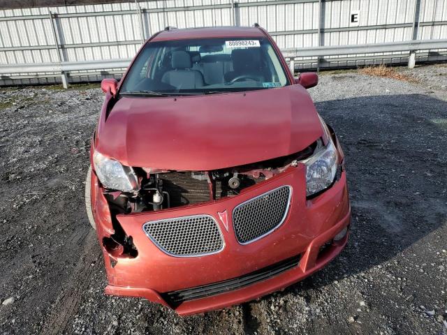 Photo 4 VIN: 5Y2SL65858Z418448 - PONTIAC VIBE 