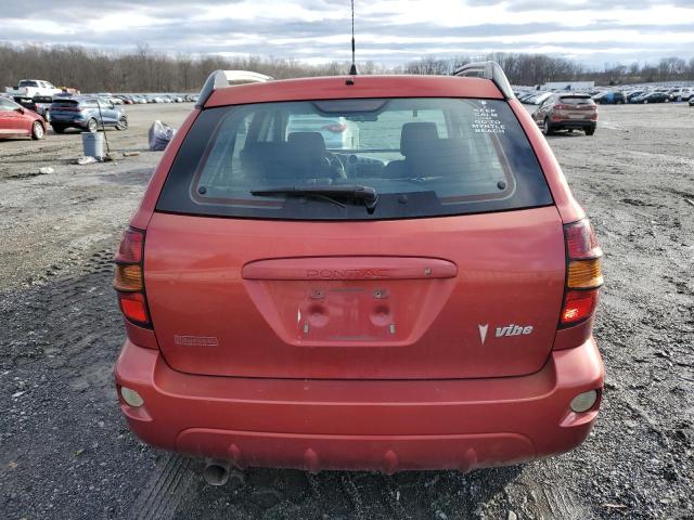 Photo 5 VIN: 5Y2SL65858Z418448 - PONTIAC VIBE 