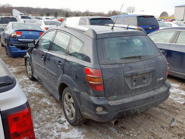 Photo 2 VIN: 5Y2SL65858Z420880 - PONTIAC VIBE 