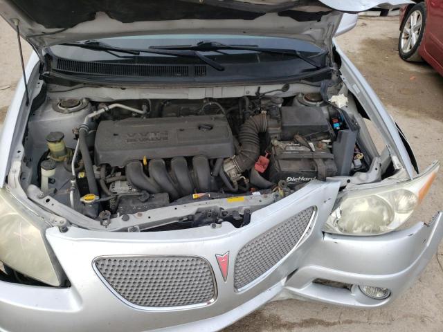 Photo 10 VIN: 5Y2SL65858Z422046 - PONTIAC VIBE 