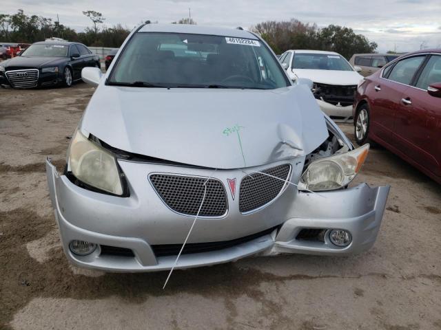 Photo 4 VIN: 5Y2SL65858Z422046 - PONTIAC VIBE 