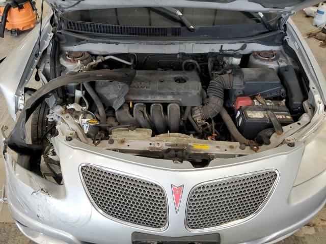 Photo 10 VIN: 5Y2SL65858Z424038 - PONTIAC VIBE 