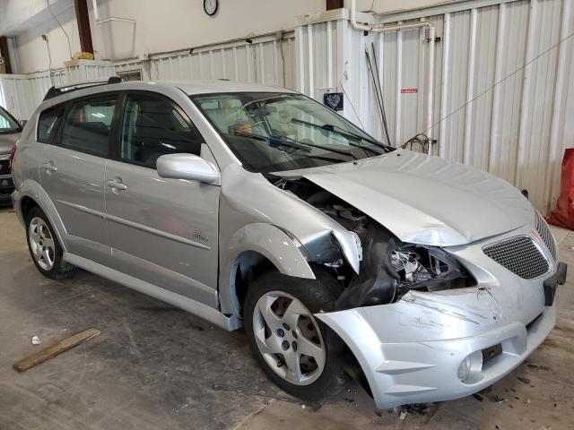 Photo 3 VIN: 5Y2SL65858Z424038 - PONTIAC VIBE 