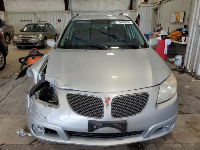 Photo 4 VIN: 5Y2SL65858Z424038 - PONTIAC VIBE 