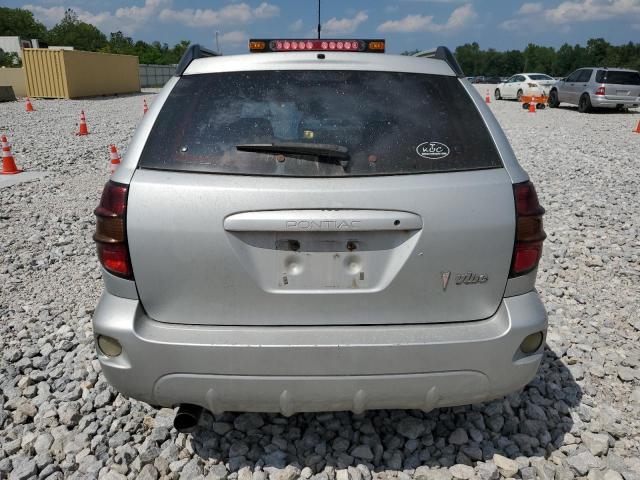 Photo 5 VIN: 5Y2SL65866Z406502 - PONTIAC VIBE 