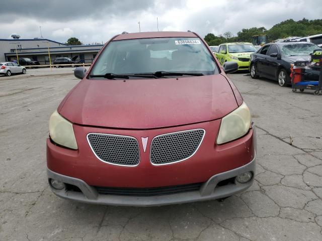 Photo 4 VIN: 5Y2SL65866Z410694 - PONTIAC VIBE 