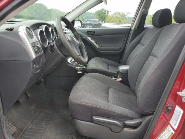 Photo 6 VIN: 5Y2SL65866Z410694 - PONTIAC VIBE 