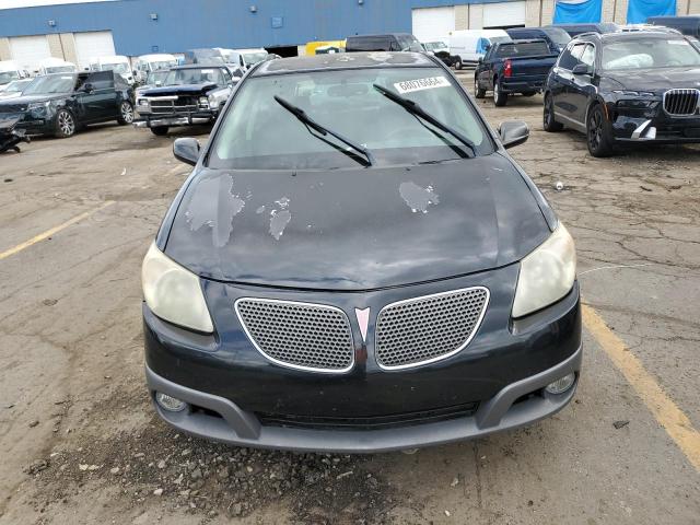 Photo 4 VIN: 5Y2SL65866Z417662 - PONTIAC VIBE 