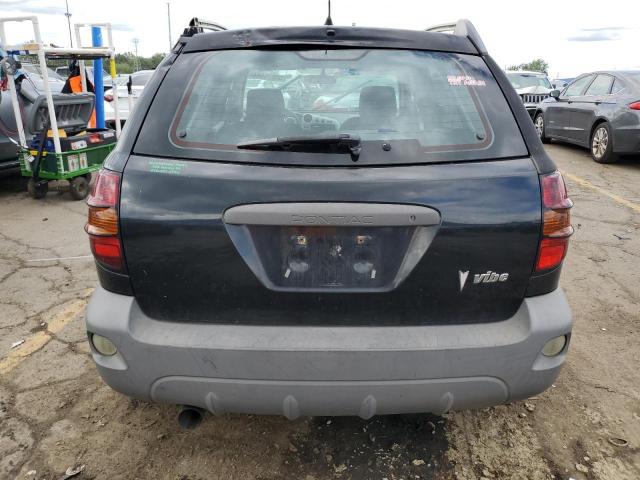 Photo 5 VIN: 5Y2SL65866Z417662 - PONTIAC VIBE 